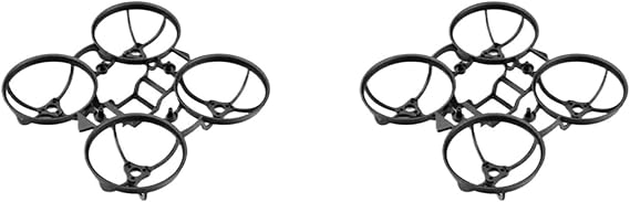 2Pcs 65mm Frame, Compatible For BETAFPV, Air65 II