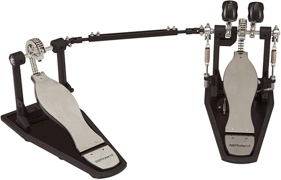Roland Heavy-Duty Kick Pedal With Noise Eater Technology (RDH-102A)