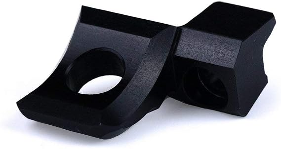 PNW Components Loam Lever Adapter Clamp Black, MMX