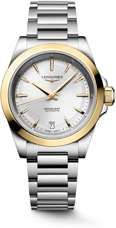 Conquest Automatic Watch