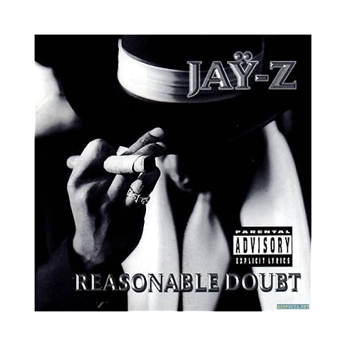 Reasonable Doubt Explicit Lyrics