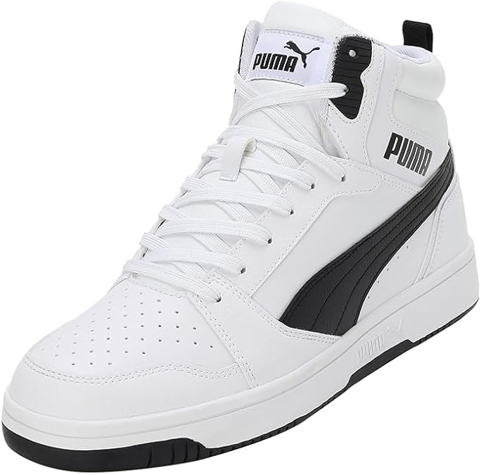 PUMA Unisex 392326Sneaker