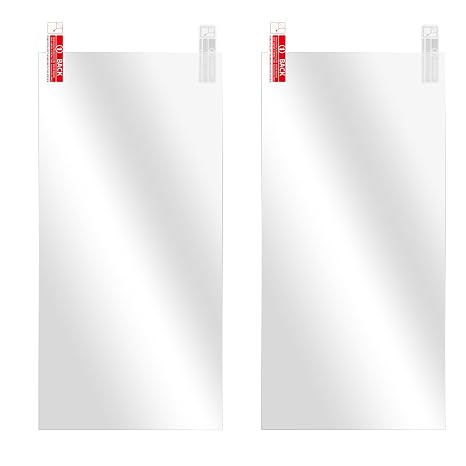 2PCS 7.1'' Screen Protector for Phrozen Sonic Mini 8K / 8KS 3D Printer