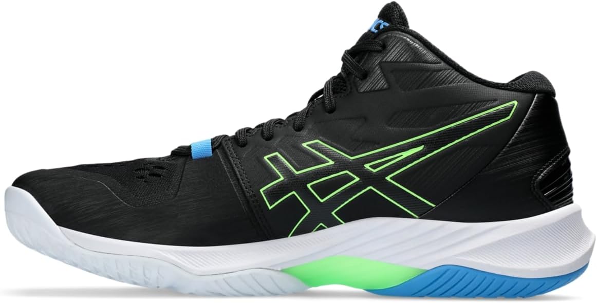 ASICS Sky Elite FF MT 2 Volleyball Shoe