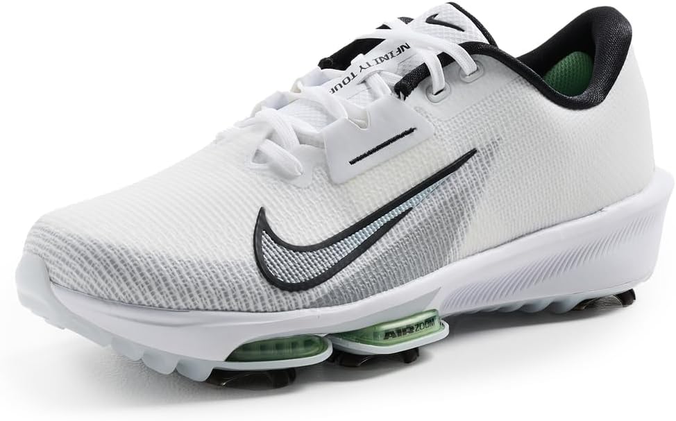 Nike Men's Infinity G Golf Sneakers 35
