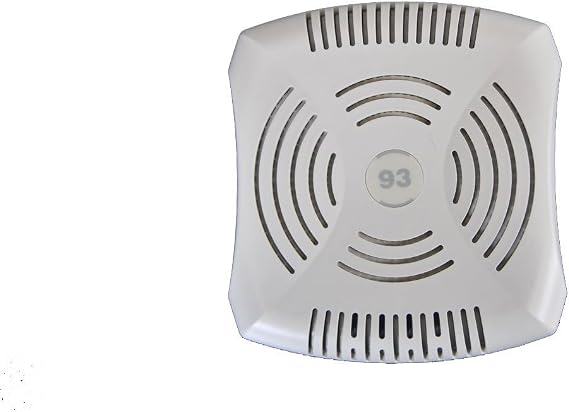 Aruba AP-93 Wireless Access Point (Aruba Controller Required)