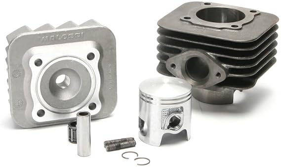 Malossi, Cylinder Kit; ET2