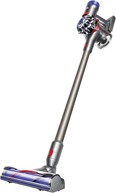 Dyson V8 Origin+ Cordless Vacuum | Purple