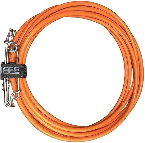 Riffe Heavy Duty Vinyl Float Line Assembly for Spearfishing and Freediving