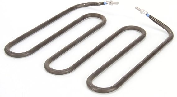 Sirman IGS402P Right/Left Upper Heating Element