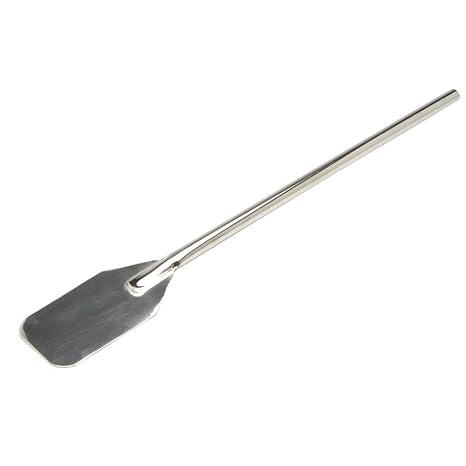 HUBERT Mixing Paddle Stainless Steel - 48"L