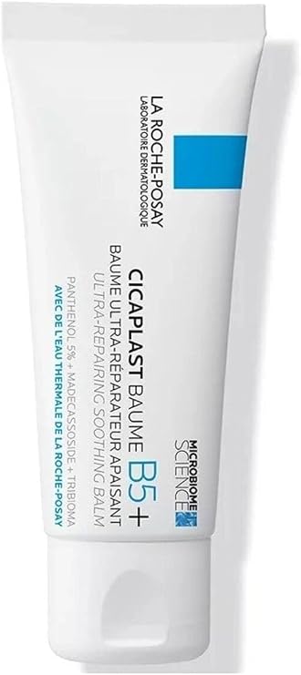 La Roche-Posay Cicaplast Baume B5 - Soothing Cream for Irritated, Sinking, Burning, Irritating Skin 40 ml
