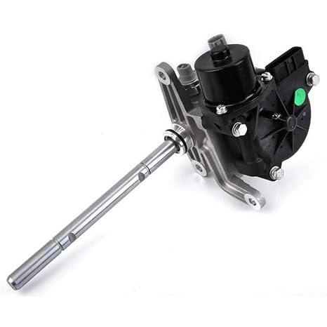 Transfer case Shift Actuator OEM 3641060102 36410-60102