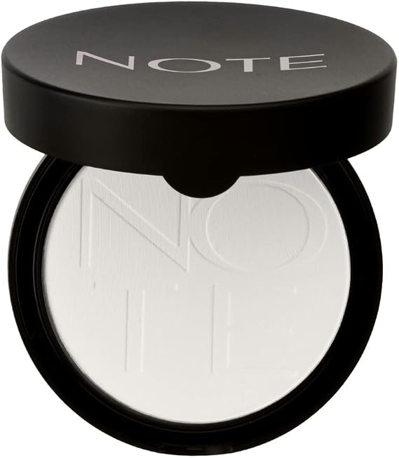 Note Cosmetics Translucent Setting Powder Makyaj Sabitleyici Transparan Pudra