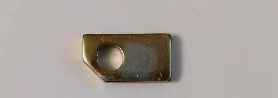 3708148 Chevy TH350 type Bullet speedometer gear housing Retainer