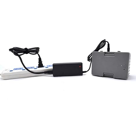 ACOPOWER Car Portable Freezer Parts (AC Battery Charger)