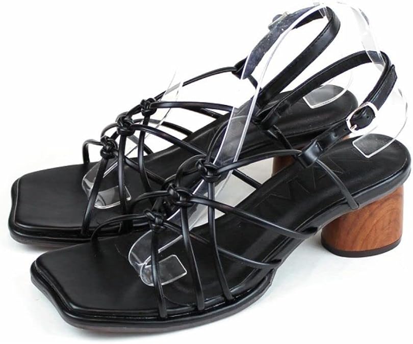 Vivian V51000SM Women's Heel Sandals