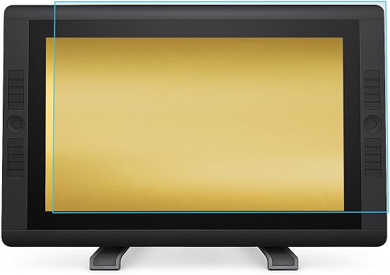 Light Matte Screen Protector for Wacom Cintiq 22HD 22" Drawing Tablet