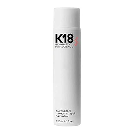 K18 Leave-In Repair Hair Mask