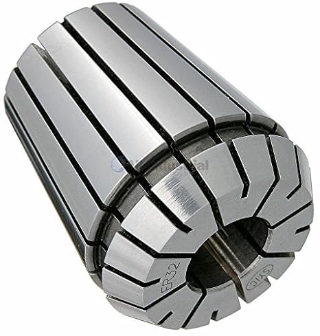 Techniks ER Collet,ER32,3/4 in. 04232-3/4-1 Each