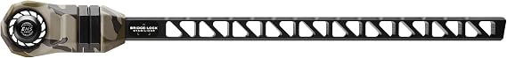 MATHEWS Bridge-Lock Stabilizer 10" Bottomlands