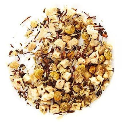 DAVIDs TEA - Valerian Nights 8 Ounce