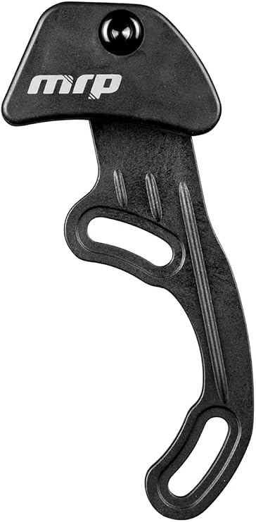 MRP 1x MTB Chainguide, Chain Retention for Bashguard Chainrings