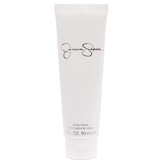 Jessica Simpson Signature Women Body Lotion 3 oz