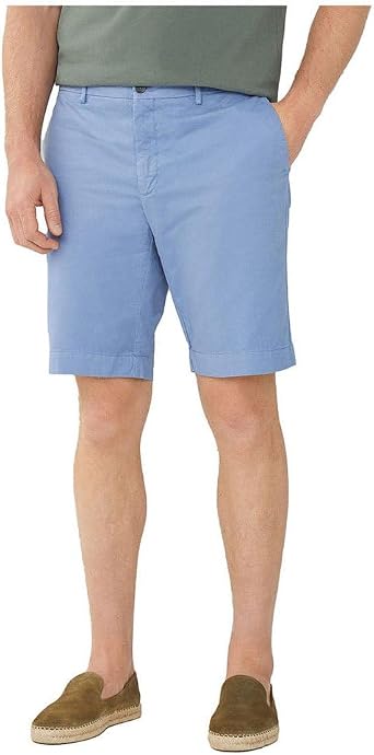 Hackett London Men Chino Shorts