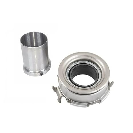 CMPRO Clutch Release Bearing & Repair Sleeve Kit fits BRZ Impreza Forester