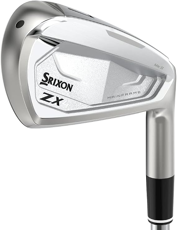 Srixon Golf ZX4 MKII Irons Graphite (7 Iron Set)