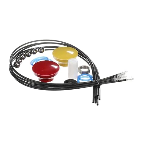 Server Kit Replacement Parts 82093 - Genuine OEM Replacement Part