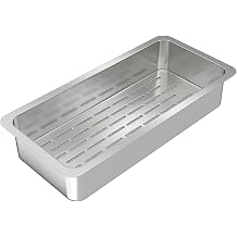 Universal Sieve Insert from Teka Zenit