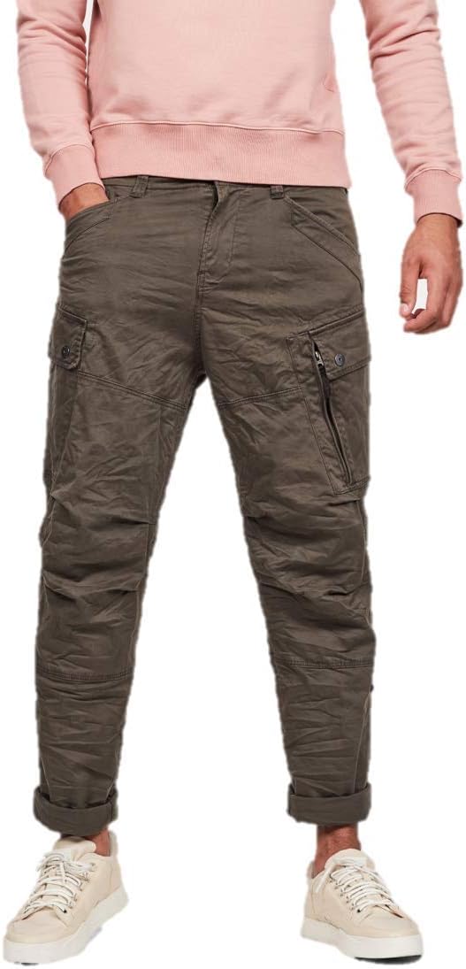 G-STAR Raw Roxic Tapered Cargo Men's Trousers
