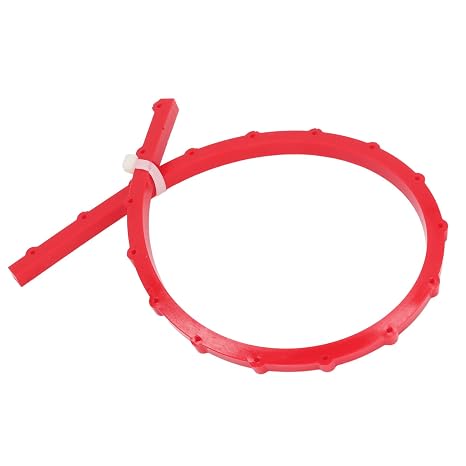 Flexible Driven Woodworking Profiling Strip Mini Gear Driven Flexible Curve for Woodworking Projects
