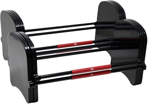 POWERBLOCK Adjustable Dumbbell