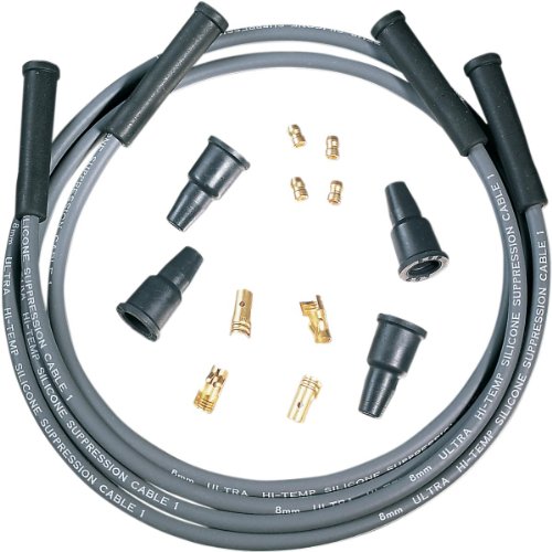 Dynatek 8mm Suppression Plug Wire Set DW-800
