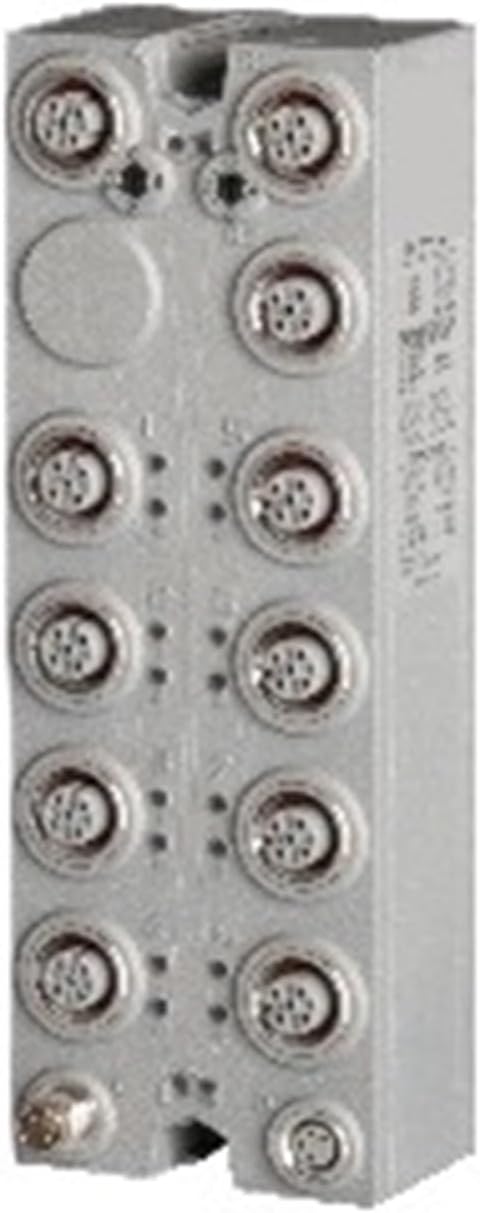 IO Module X67 Bus Controller X67BC8513.L12 Bus Module Bus Controller Module