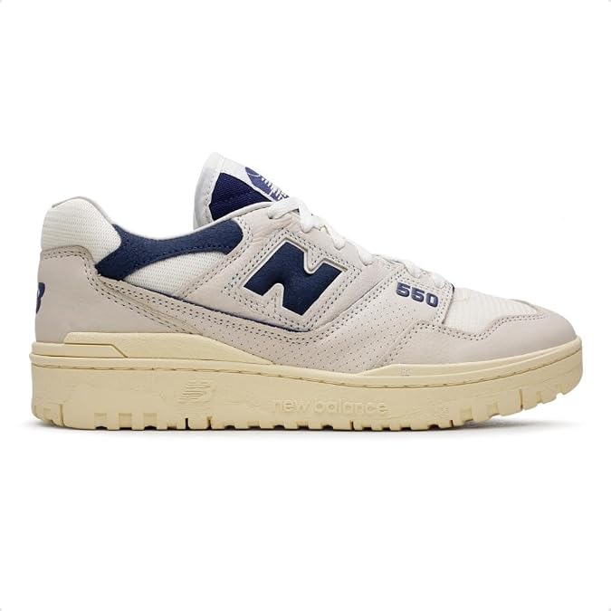 New Balance Men's 550 Shoes