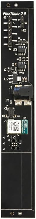 Flex Timer Replacement Control Board