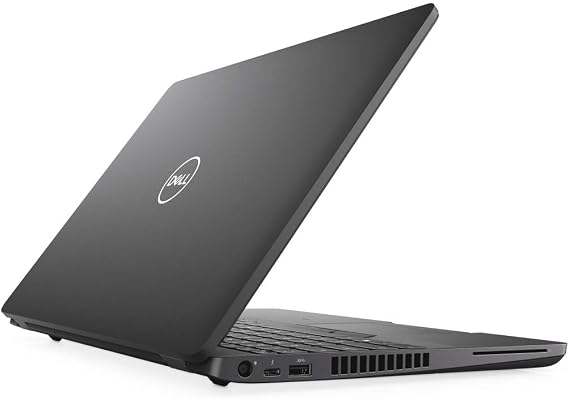 Dell Latitude 5000 5500 15.6" Notebook - 1920 X 1080 - Core i7 i7-8665U - 16GB RAM - 512GB SSD