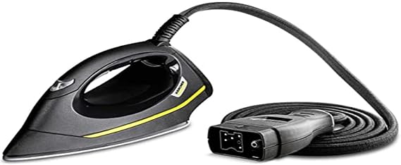 Kärcher 28633100 EasyFinish steam iron