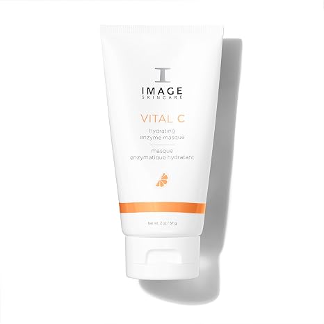 IMAGE Skincare, VITAL C Hydrating Enzyme Masque, 2 oz