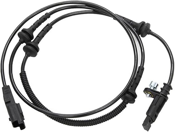 Automobile ABS Speed Sensor Front Left Or Right Abs Wheel Speed Sensor for 407 6D Sw Coupe Etc. 4545A9 4545G6
