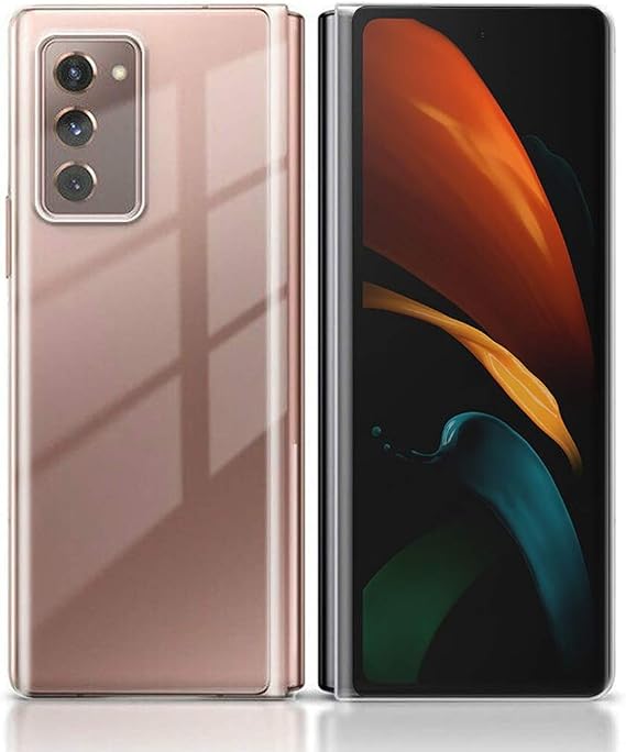 TPU outer shell.