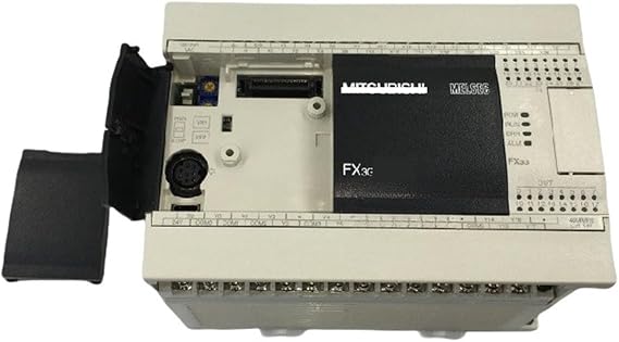 Original Original PLC FX3G-14MR/ES FX3G-14MT/ES FX3G-24MR/ES FX3G-24MT/ES FX3G-40MR/ES FX3G-40MT/ES FX3G-60MR/ES FX3G-60MT/ES(FX3G-24MT/ES)