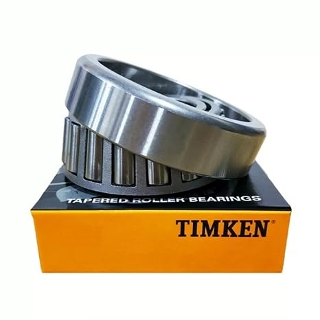 Timken SET52 (25580 25520) A52 Bearing & Race Set