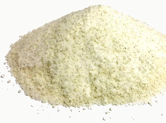 Lime Jalapeno Sea Salt - 2lb. Container - KOSHER