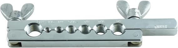 K Tool International Sizing CLAMP for KTI-70060