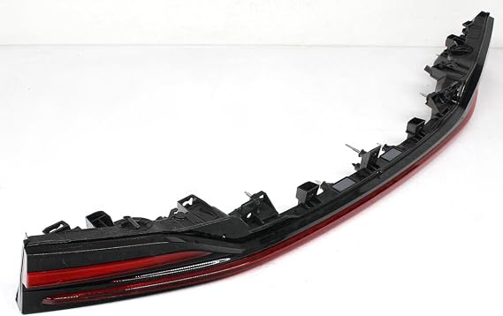 Lexus OEM 81580-F6020 NX250, NX350, NX350h, NX450h LED Center Tail Lamp